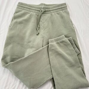 TNA Boyfriend Sweatpants